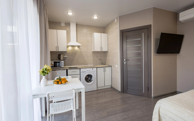 Na Listopadnoy Guest House