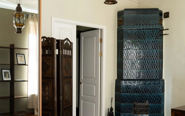 Апартаменты рядом с Исаакиевским собором