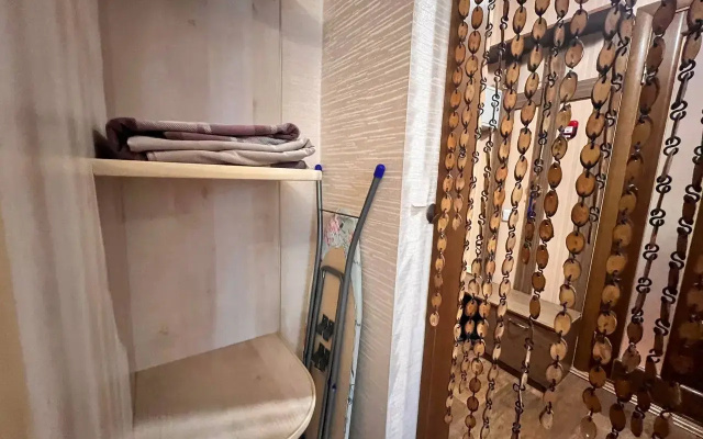 APARTAMENTY 1KV PRIBOJ MAGELLAN Har'kovskaa 27