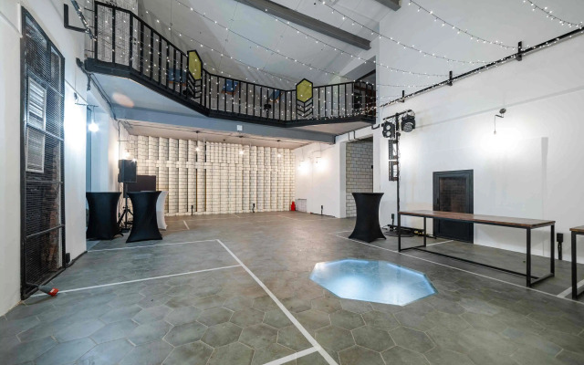Manchester Private house