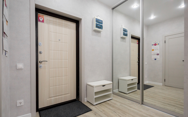 Studiya Na Modnom Apartments