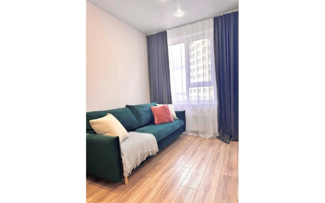 Квартира на Улице Подшибякина 11