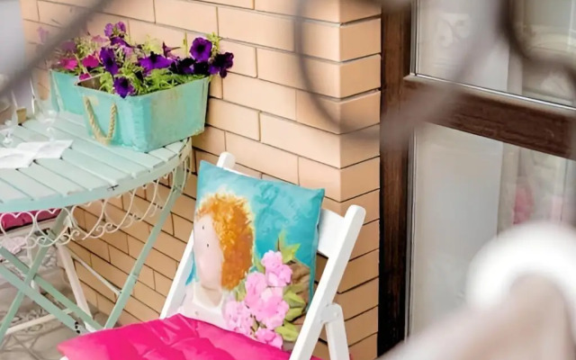 Апартаменты Ф.Е.Я.