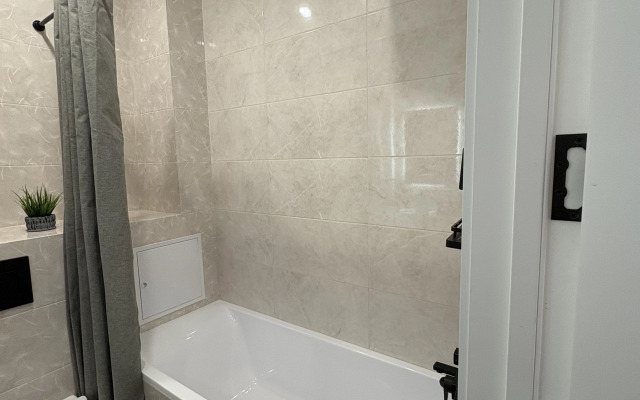 Квартира Солнечный 18