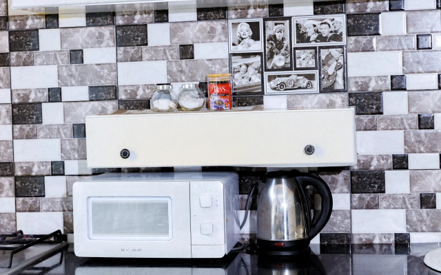 Квартира на Прос Победа Революции 128 А