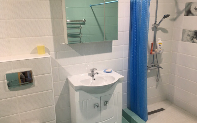 Коттедж Березка