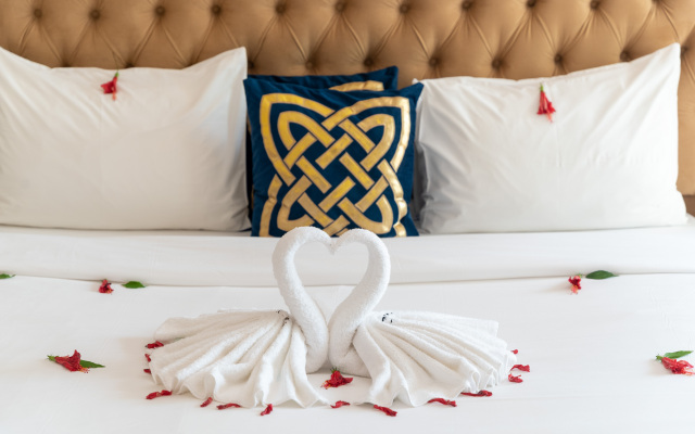 Five Palms Hotel