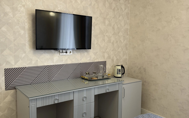 Гостевой Дом Аба