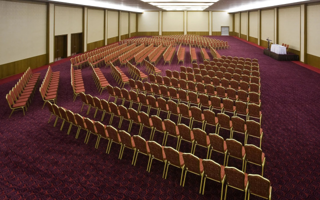 MCG Hotels Thermal Spa Convention Center