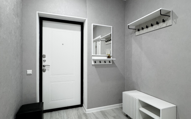 Квартира Стиль, уют и гармония в каждой детали