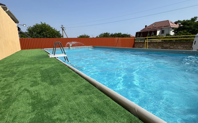 Гостевой дом Ника