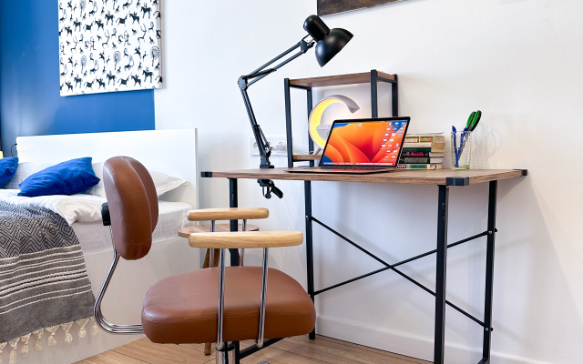 Апартаменты ADT Moon Blue