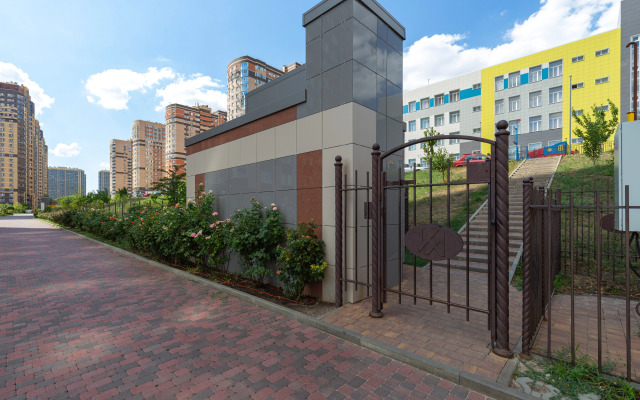 Na Beregovoy Flat