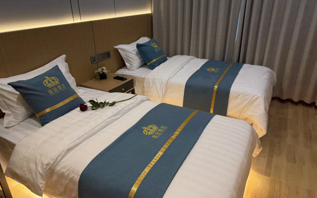 Гостевой дом Бутик-отель Корона