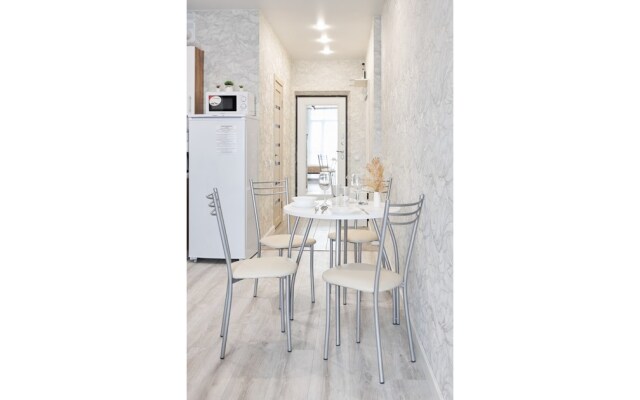 V Serdtse Rostova-Na-Donu Apartments