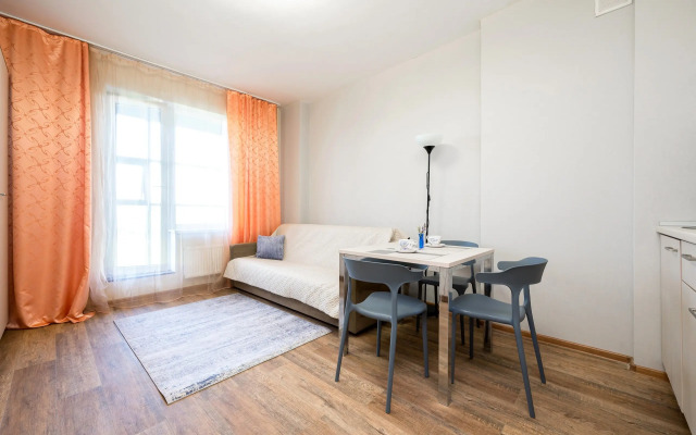 Квартира на Пулковском Ш 14Г