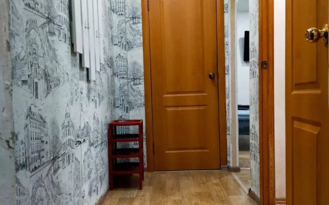 Na Ulitse Chapaeva 10 Flat