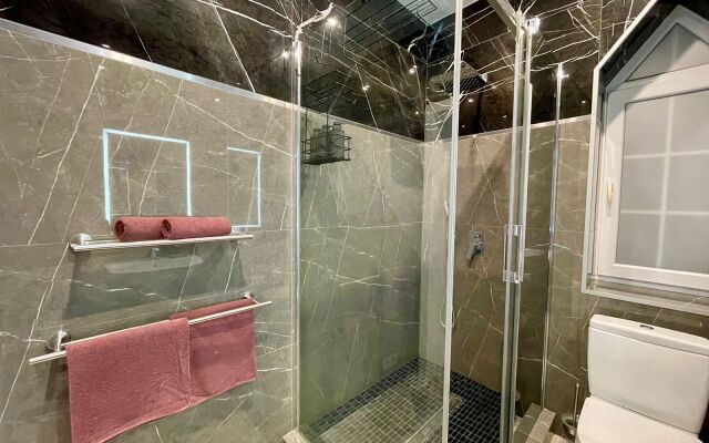 Dlya Vsey Semyi S Zonoy Spa Private House