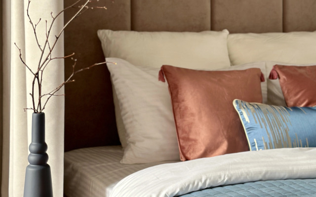 Квартира Дизайнерская на Тихорецком проезде