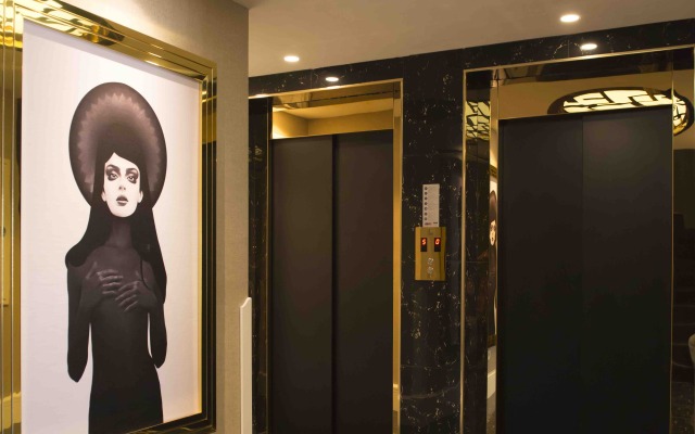 Sky Kamer Boutique Hotel