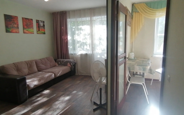 Квартира Уютная Рядом со СХИ