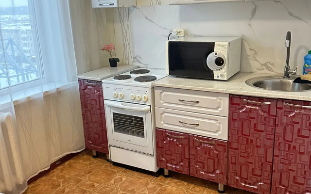 Апартаменты 2 х комнатные апартаменты