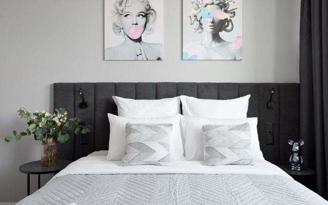 Квартира Заневский 816