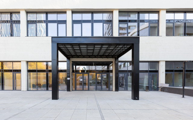 Квартира на Проспекте Вернадского 41 с1 979