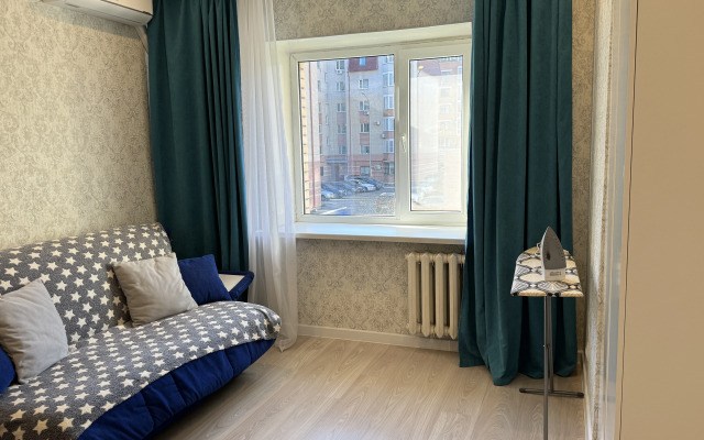Ryadom S Akvaparkom Rivyera Flat