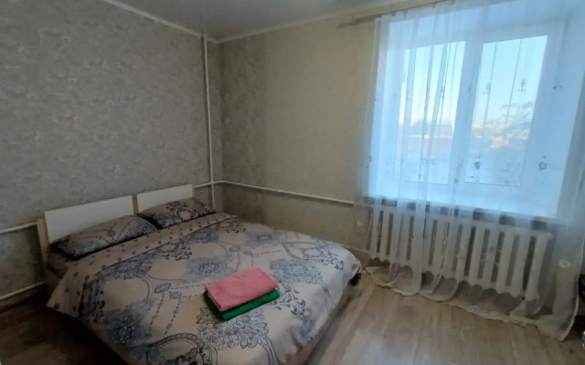 Aura Home Flat