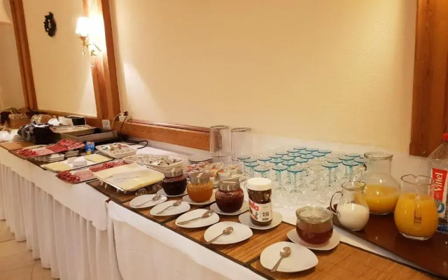 Hafez Bad Salzuflen Hotel