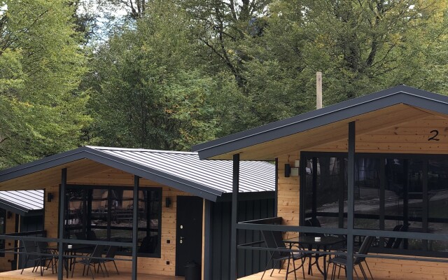 ZIMALETO Guesthouse Recreation center