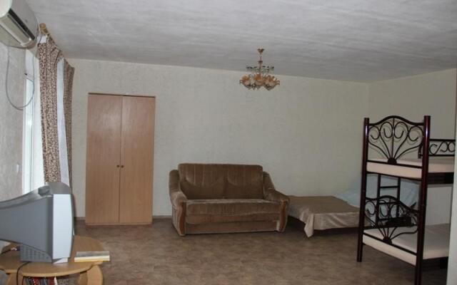 Гостевой дом АтлантикА