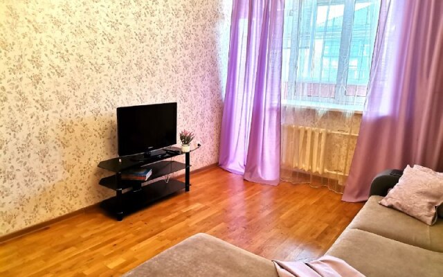 Апартаменты Северное Сияние на Щорса 4