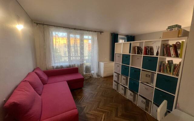 FoxyFlat Portus  Flat