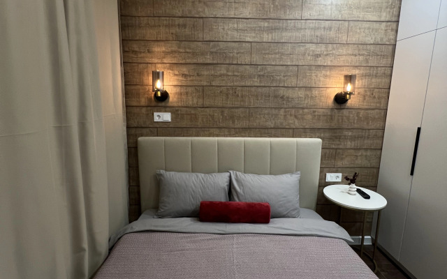 Квартира FoxyFlat Kalina