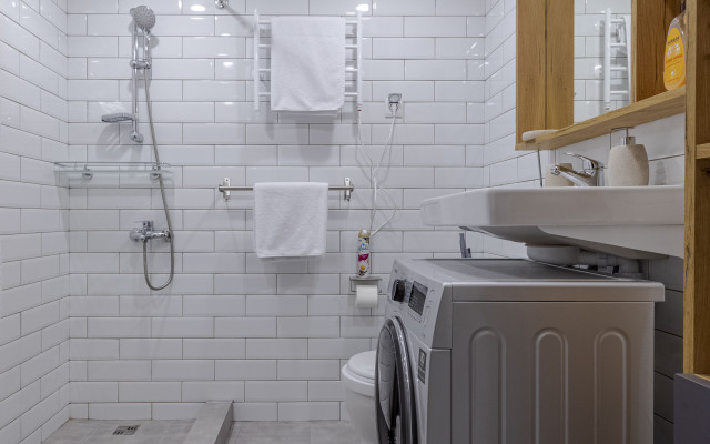 Апартаменты на Литейном 30