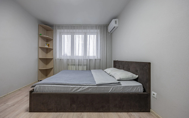 Апартаменты Top House в ЖК Москва Град