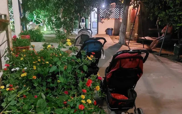 Гостевой дом Лето