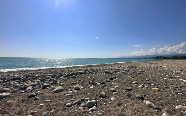 Domik pod Klyuch na Kashtake Bungalow