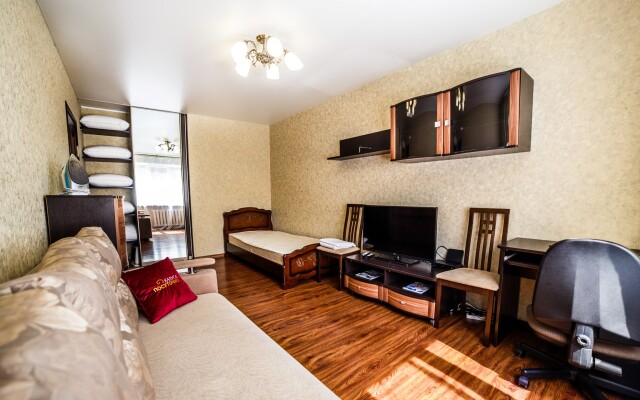 Апартаменты на Суворова