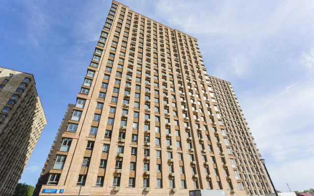 2K 44 M 3 Krovati Flat