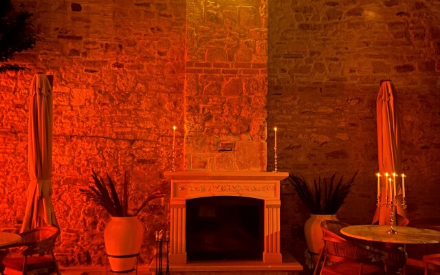 Dionysos 1789 Boutique-hotel
