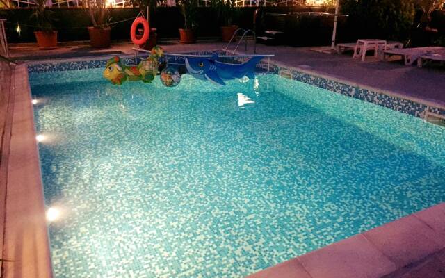 Eliri Nesebr Hotel