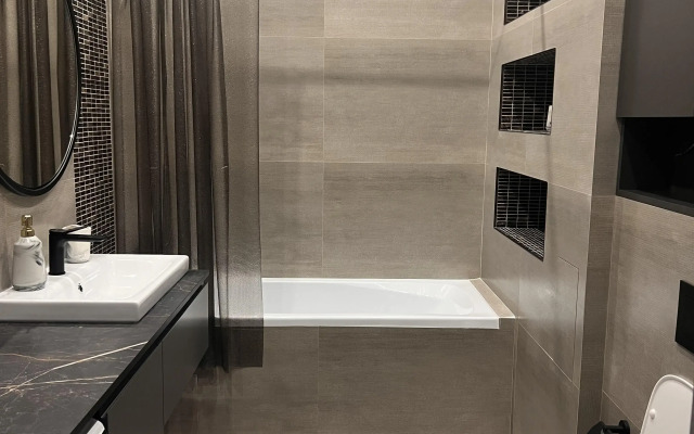 Квартира Lux Apartments