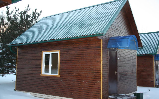 Botik Mini-Hotel