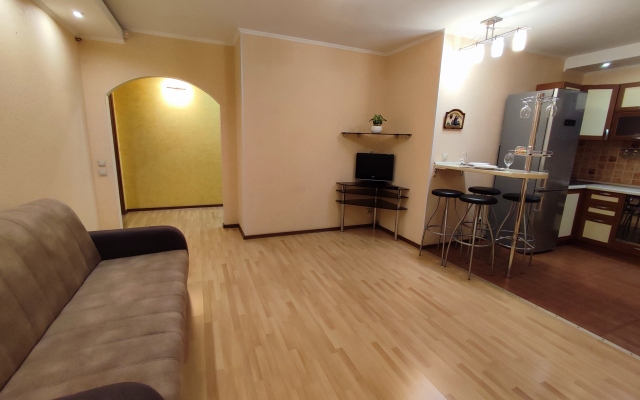 Апартаменты  Атмосфера-Air