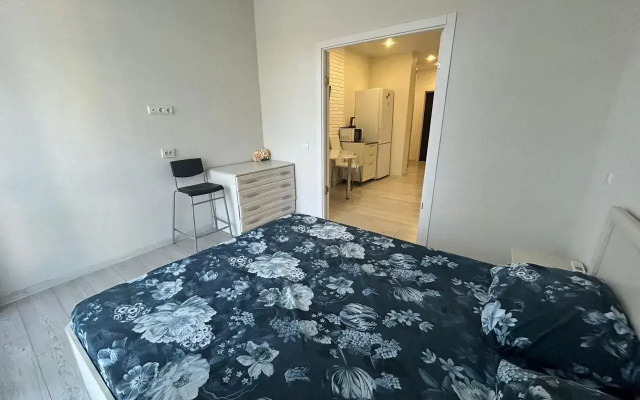 Studiya 14 Na Ulitse Gaydara 22k1 Flat