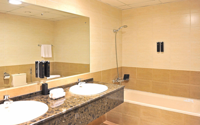 Jannah Hotel Apartments and Villas