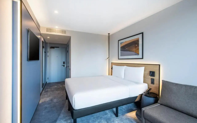 Ibis Tbilisi Airport Hotel